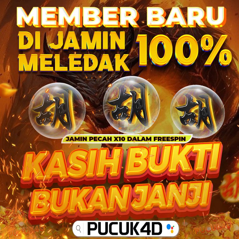 PUCUK4D: Bandar Toto Macau Online & Togel Sydney Lotto Terbaru 2025